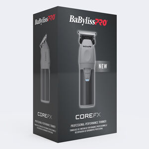 BaBylissPRO® COREFX Professional-performance trimmer, , hi-res